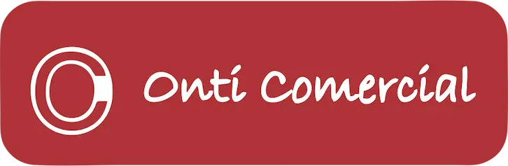 Logo de Onti Comercial