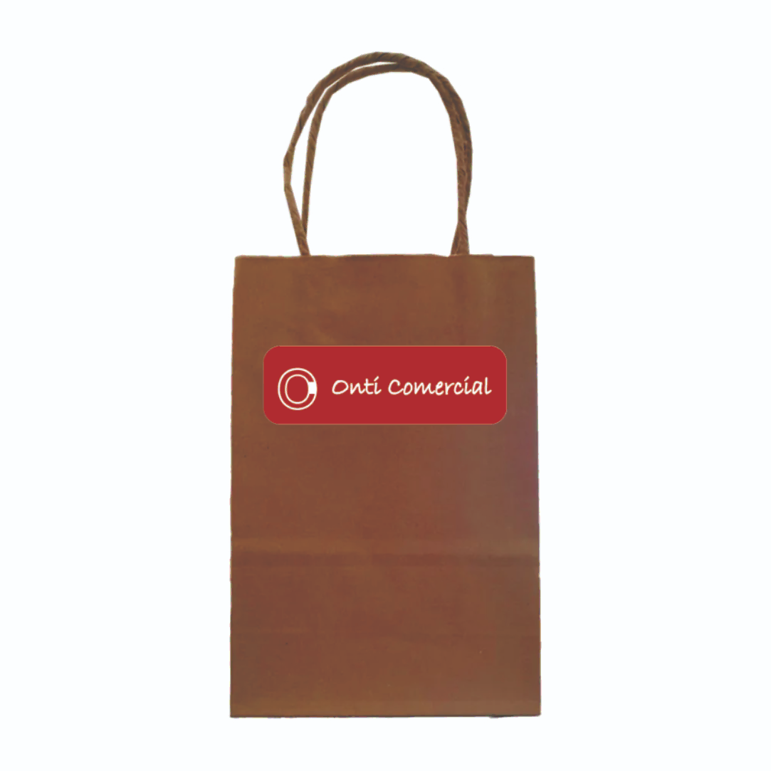 Bolsa de papel