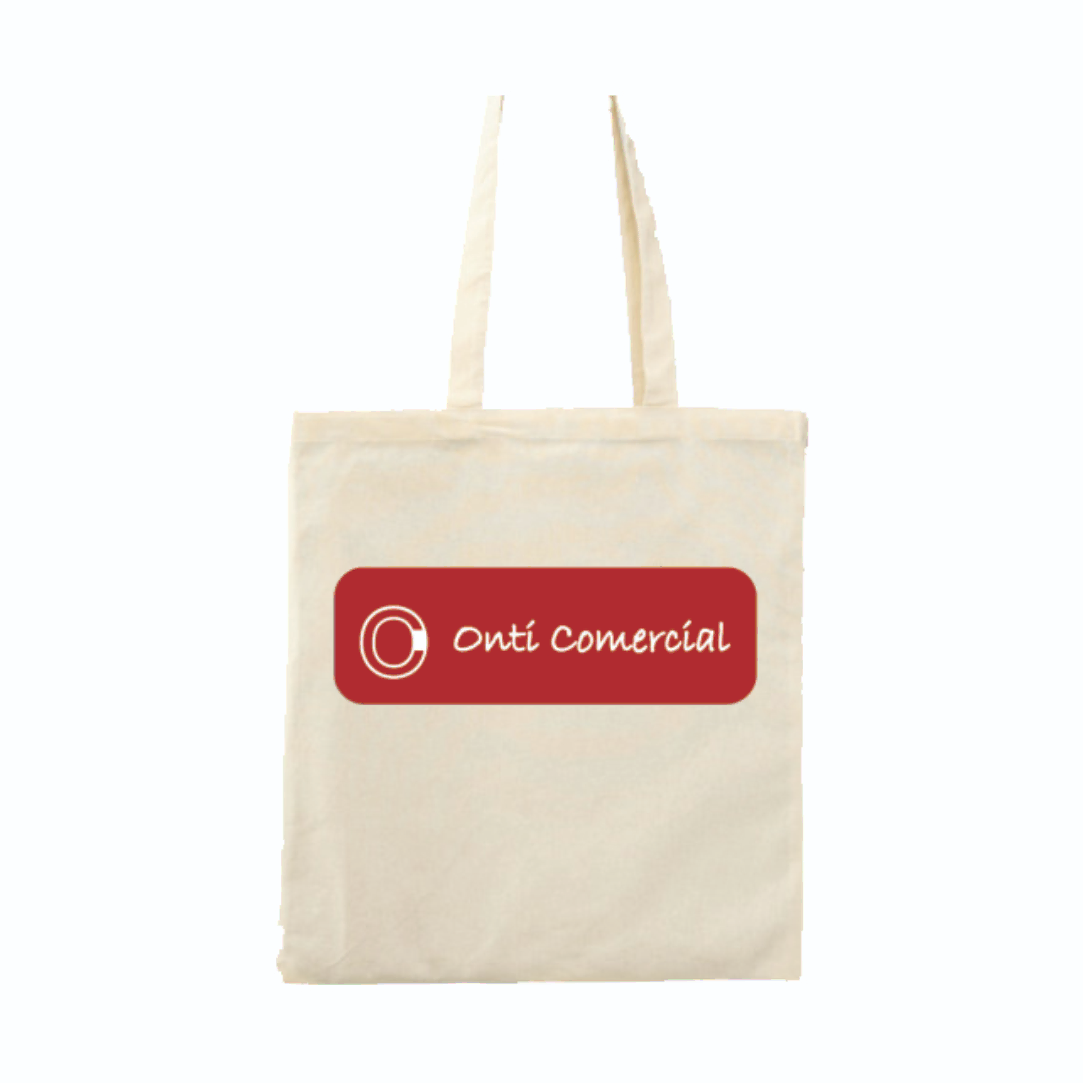 Bolsa de tela 2