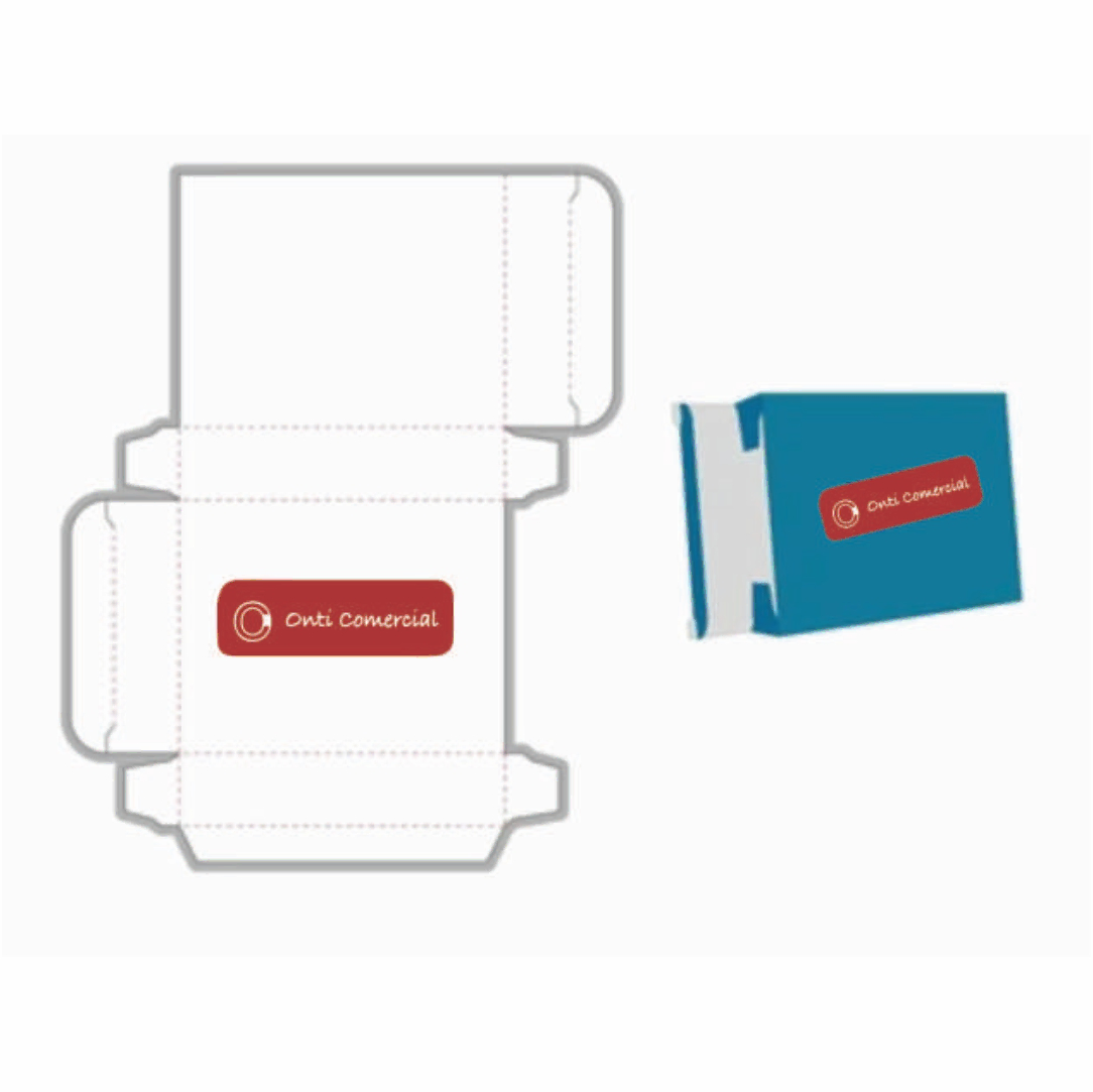 Caja para medicina 2