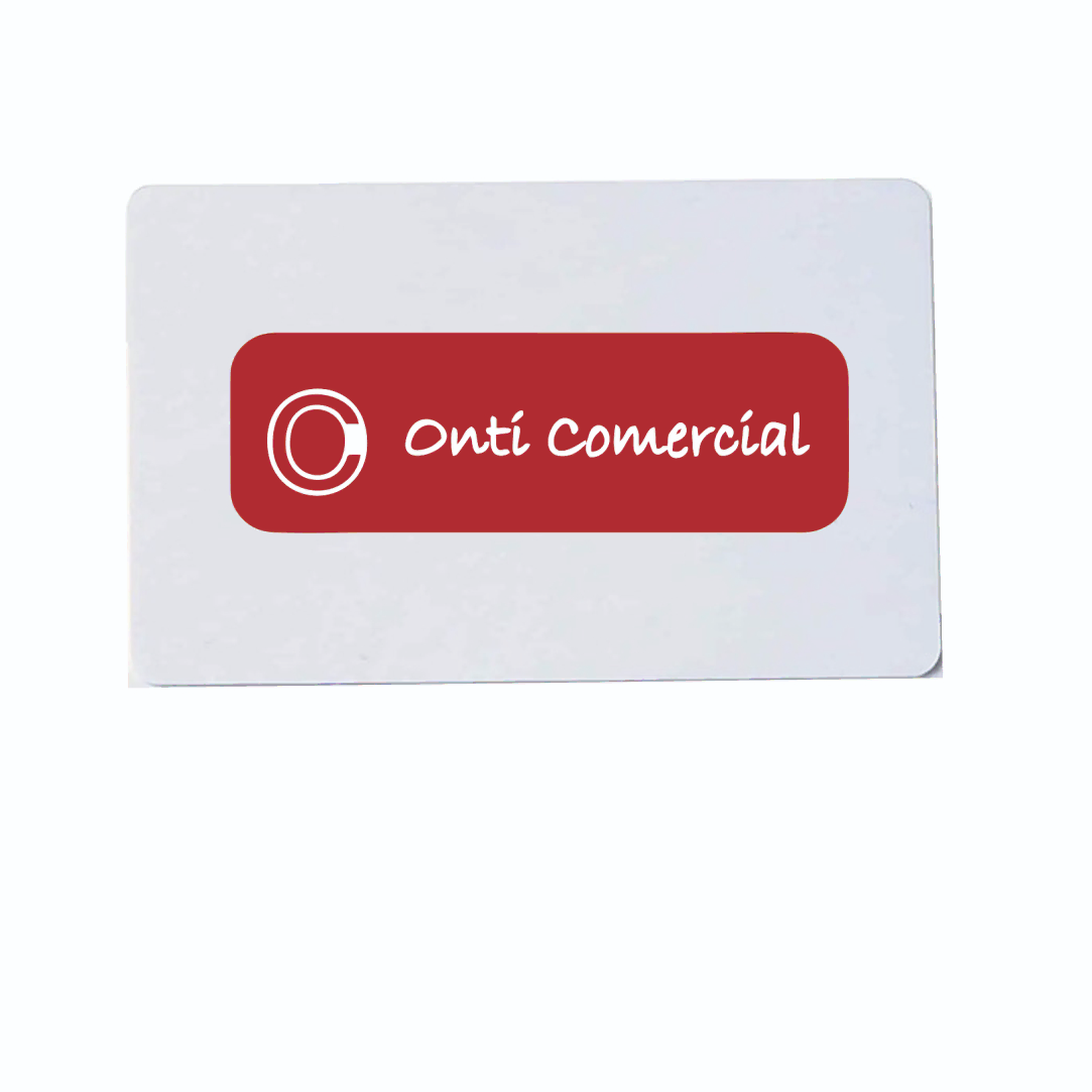 Credencial